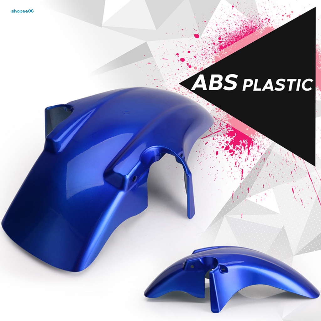 FENDER Dè Chắn Bùn Trước Cao Cấp Cho Mô Tô HONDA CB600F Hornet 600 1998-2006