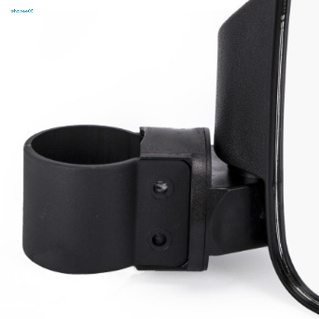 Gương Chiếu Hậu Bằng ABS Tùy Chỉnh Cho Polaris Ranger RZR Yamaha Rhino