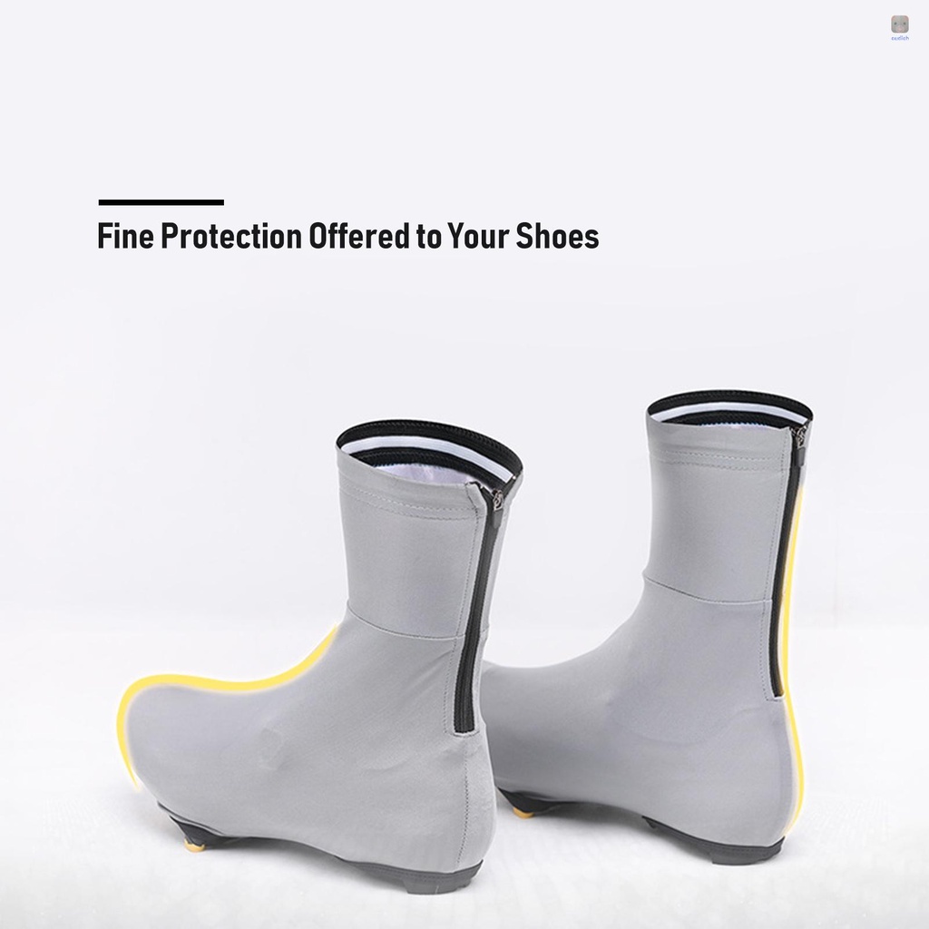 Vỏ Bọc Giày Thể Thao Chống Bụi Chống Ẩm Nhanh Khô Thoáng Khí Cho Nam Và Nữ