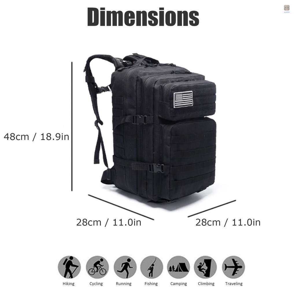 Ba Lô Du Lịch, Leo Núi Cho Nam Và Nữ