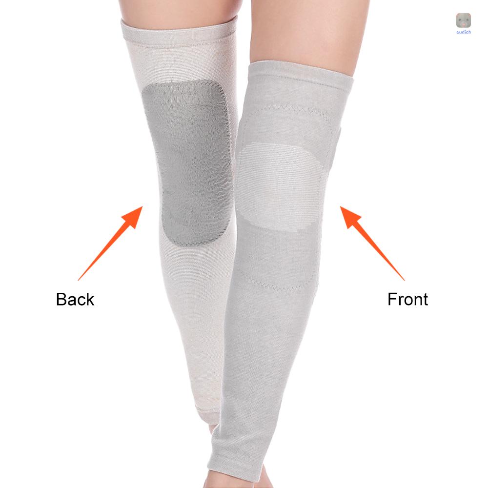 Đệm Đầu Gối Giữ Ấm Mùa Đông Tiện Dụng Khi Chơi Thể Thao