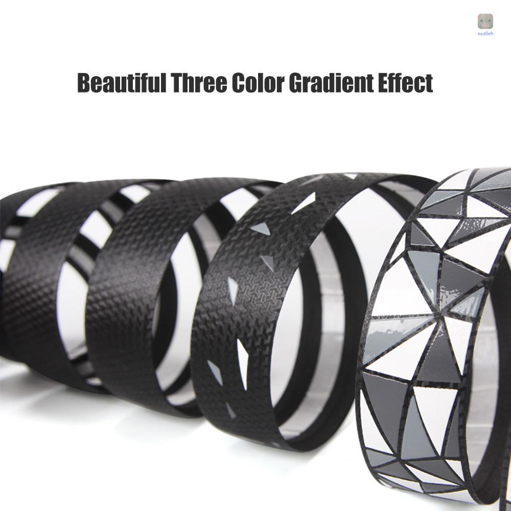 Dây Đai Cố Định Bánh Răng Xe Đạp Bằng Silicone Chống Trượt Thấm Hút Mồ Hôi Thoáng Khí