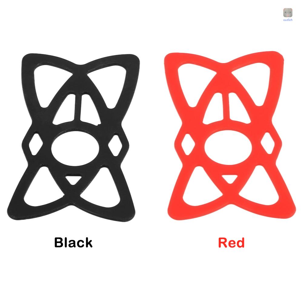 Dây Đai Silicone Giữ Điện Thoại Gắn Tay Lái Xe Đạp MTB