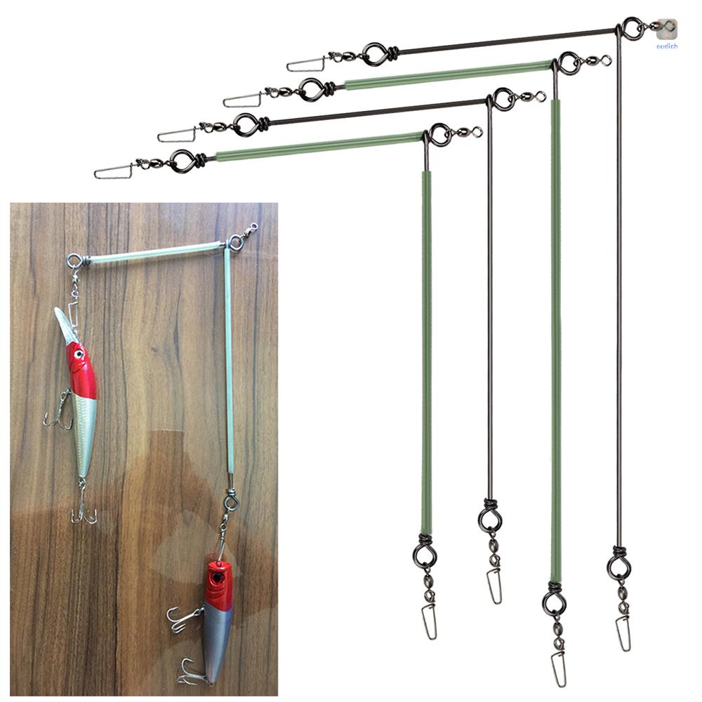 Giá Đỡ Cân Bằng Cho Cần Câu Cá Chống Rối Tiện Dụng