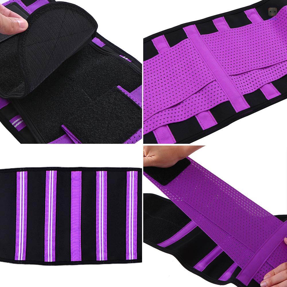 Đai Đeo Hông Có Thể Điều Chỉnh Hỗ Trợ Luyện Tập Yoga / Thể Hình