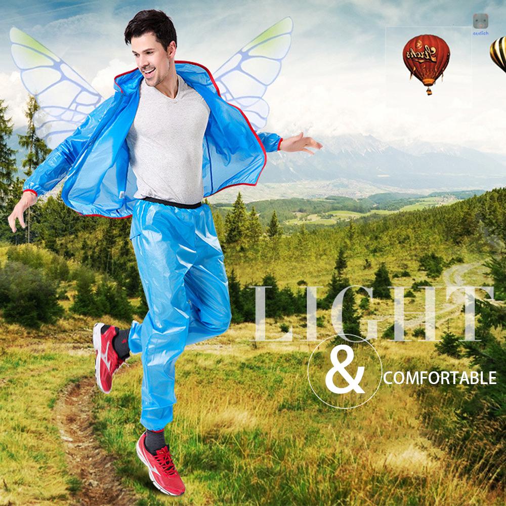 Áo Mưa Chống Gió Chống Thấm Nước Thoải Mái Tiện Dụng