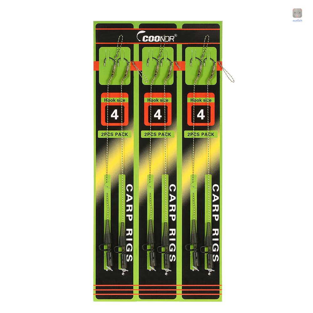 Phụ Kiện Dây Câu Cá Thân Cong Chuyên Dụng Chất Lượng Cao