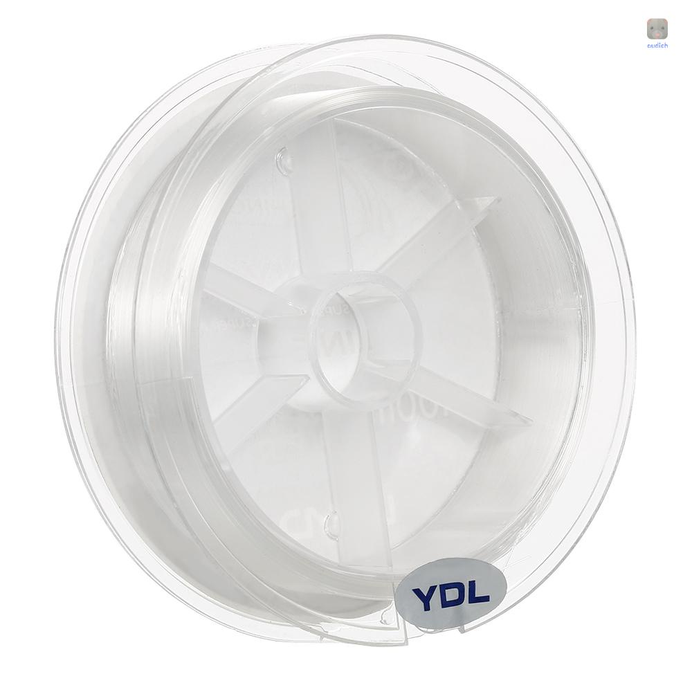 Cuộn Dây Câu Cá Lixada 100M Chất Lượng