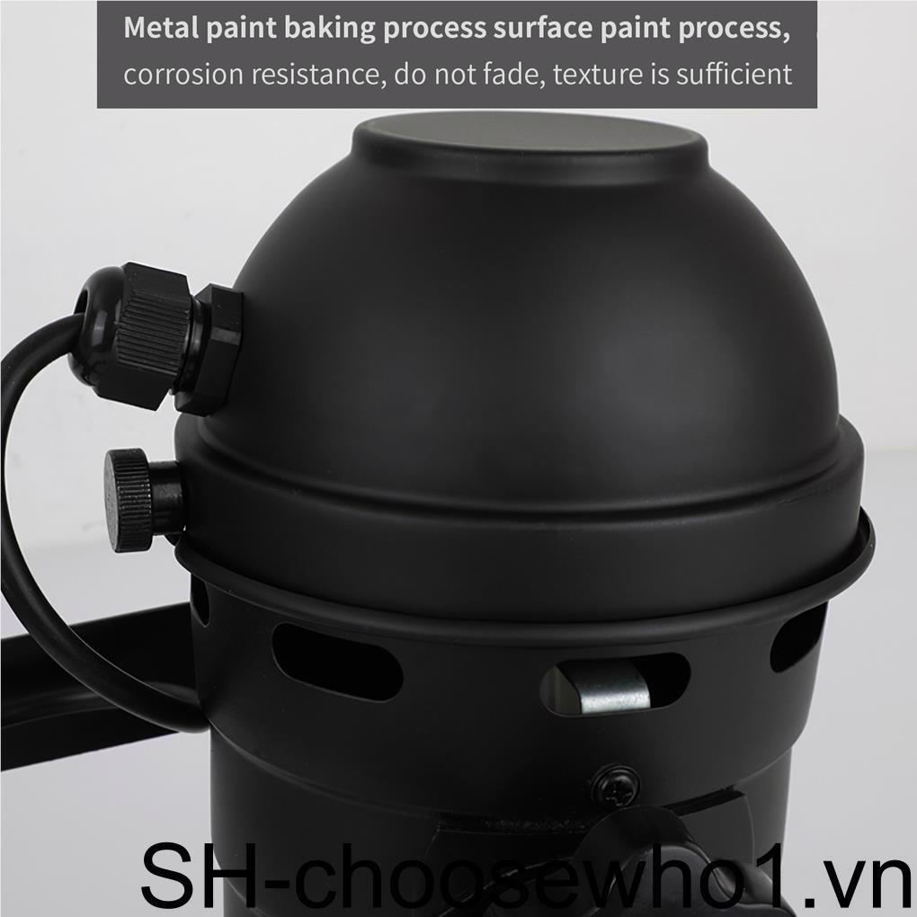 Đèn Trần E27 Dạng Treo Phong Cách Vintage Cổ Điển