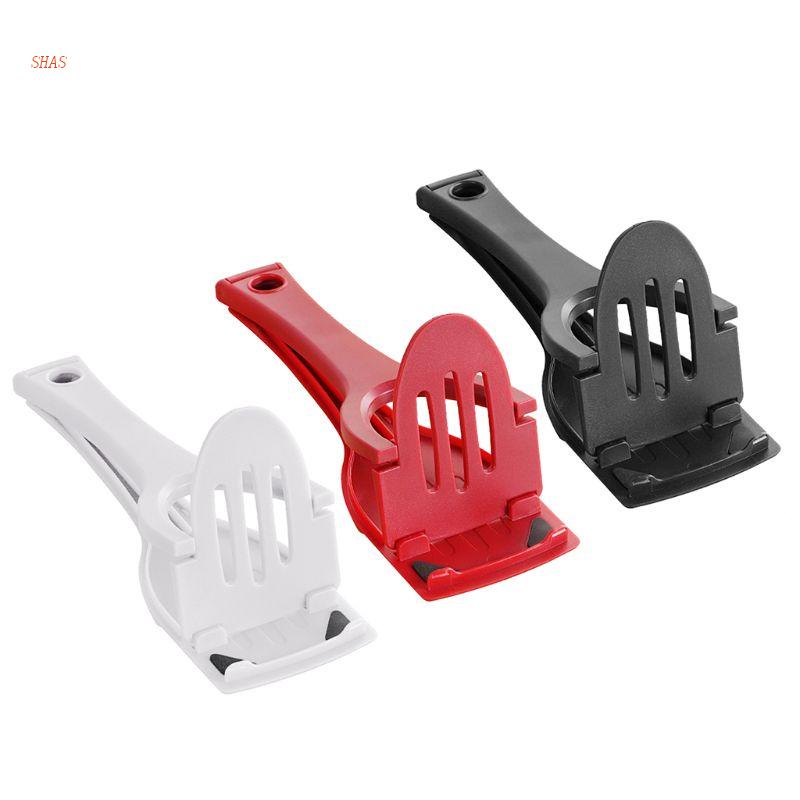 Giá Đỡ Điện Thoại / Máy Tính Bảng Gấp Gọn Để Bàn Tiện Lợi