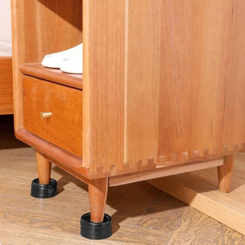 LONTIME Đệm Lót Chân Máy Giặt Chống Sốc Chuyên Dùng
