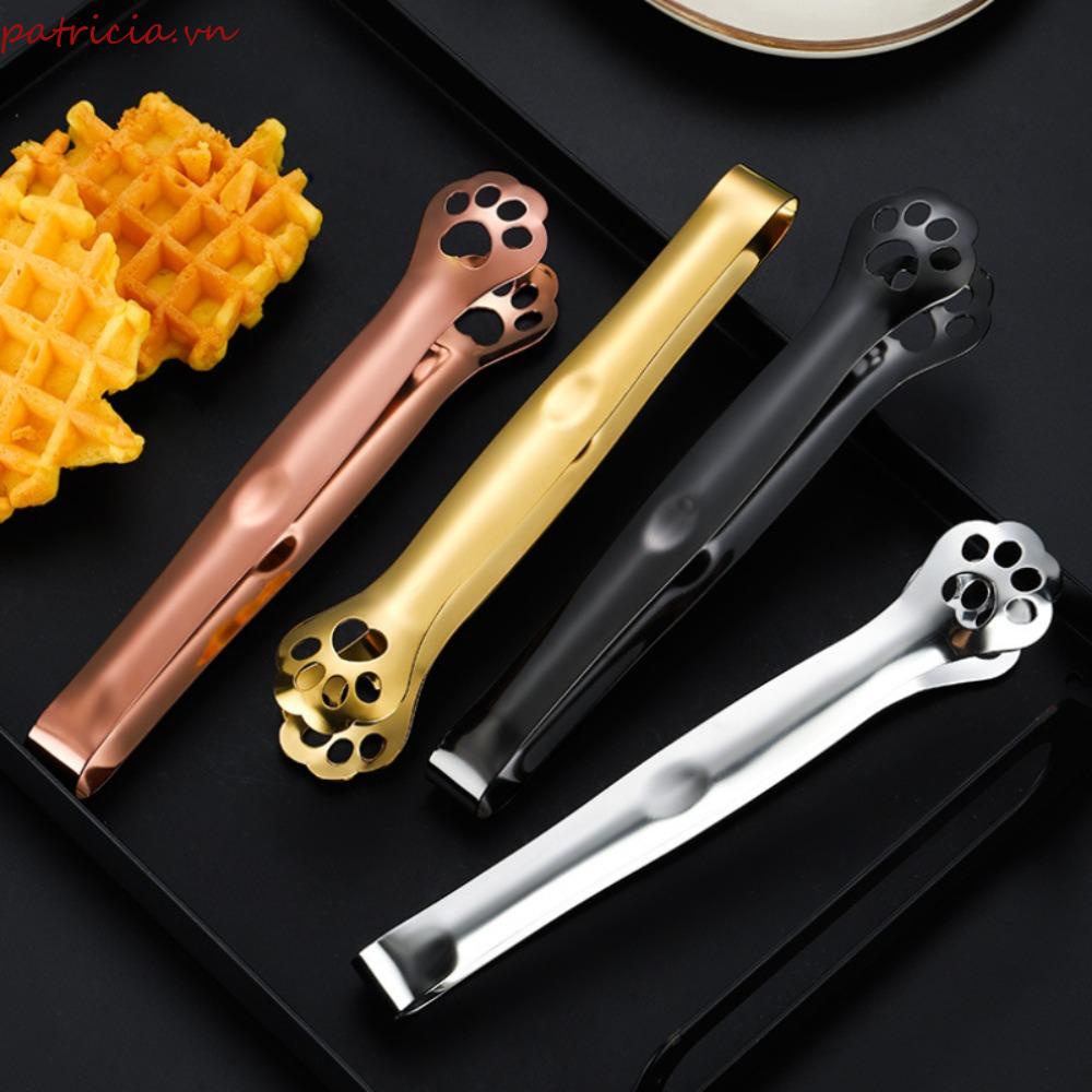 Kẹp Gắp Thức Ăn Chống Trượt Dễ Thương Sáng Tạo
