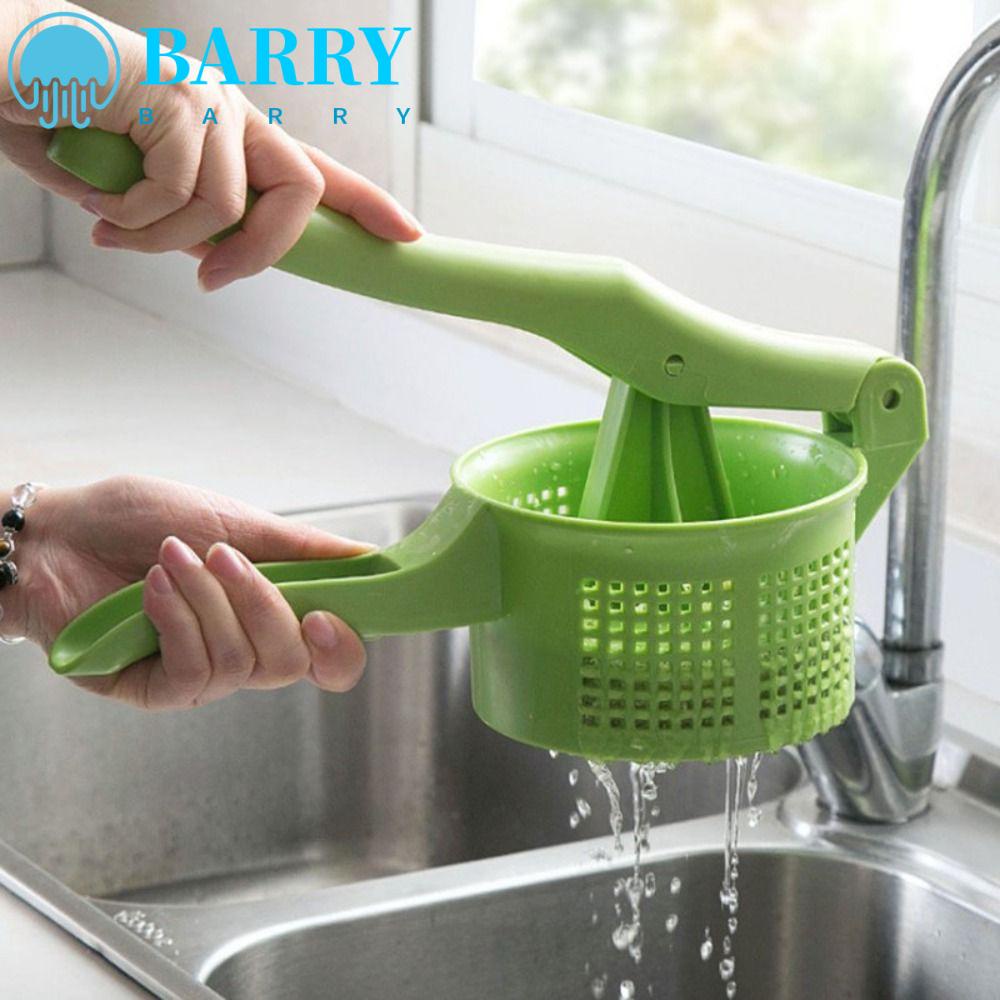 Dụng Cụ Ép Nước Chanh / Bánh Xếp Tiện Dụng Cho Nhà Bếp