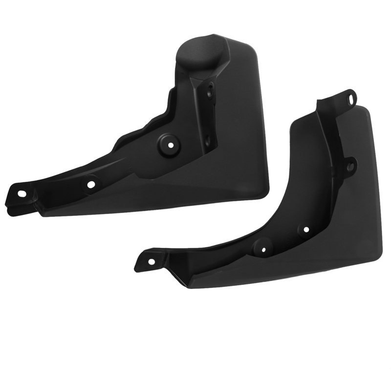 Một Bộ Tấm chắn bùn Bảo vệ chống tia nước Chắn bùn bền cho Toyota RAV4 2019 2020