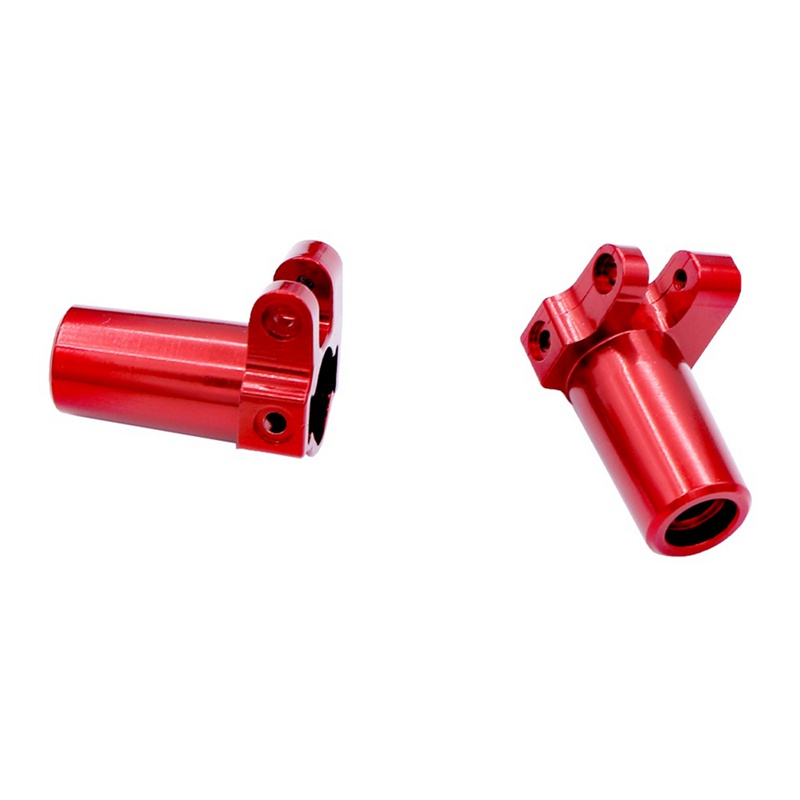 Trục Sau Bằng Kim Loại Cho Xe Điều Khiển Từ Xa MN128 MN86 MN86S MN86K MN86KS MN G500 1 / 12