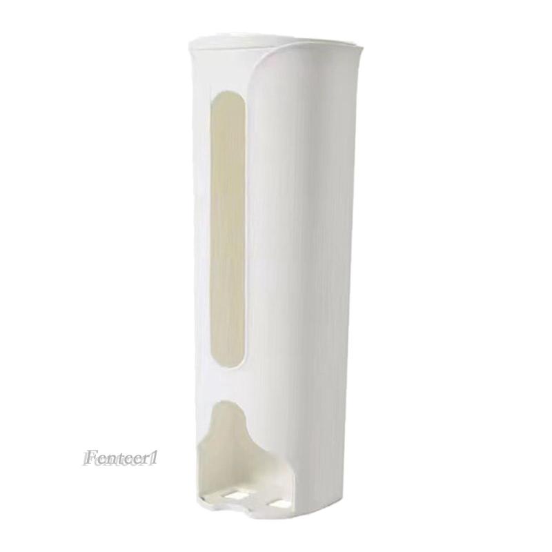 1 Giá Đỡ Túi Đựng Rác Tiện Dụng Cho Phòng Tắm / Nhà Bếp