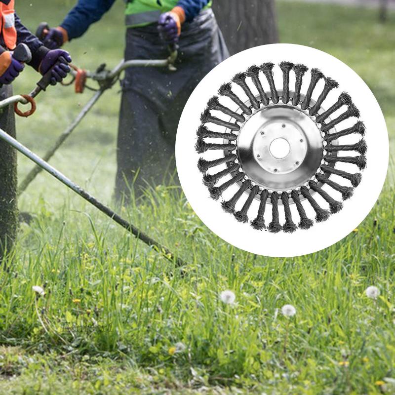 Đầu Cắt Cỏ Có Dây 10inch Fenteer1 Cho Máy Cắt Đá