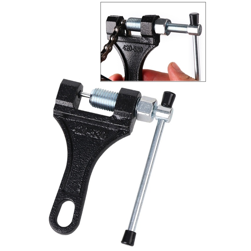 Dụng Cụ Tháo Mắt Xích Xe Đạp Tiện Dụng