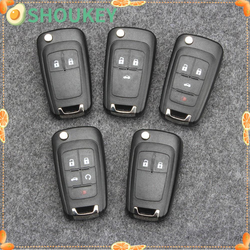 Vỏ Bảo Vệ Chìa Khóa Điều Khiển Từ Xa Cho Xe Hơi SHOUKEY