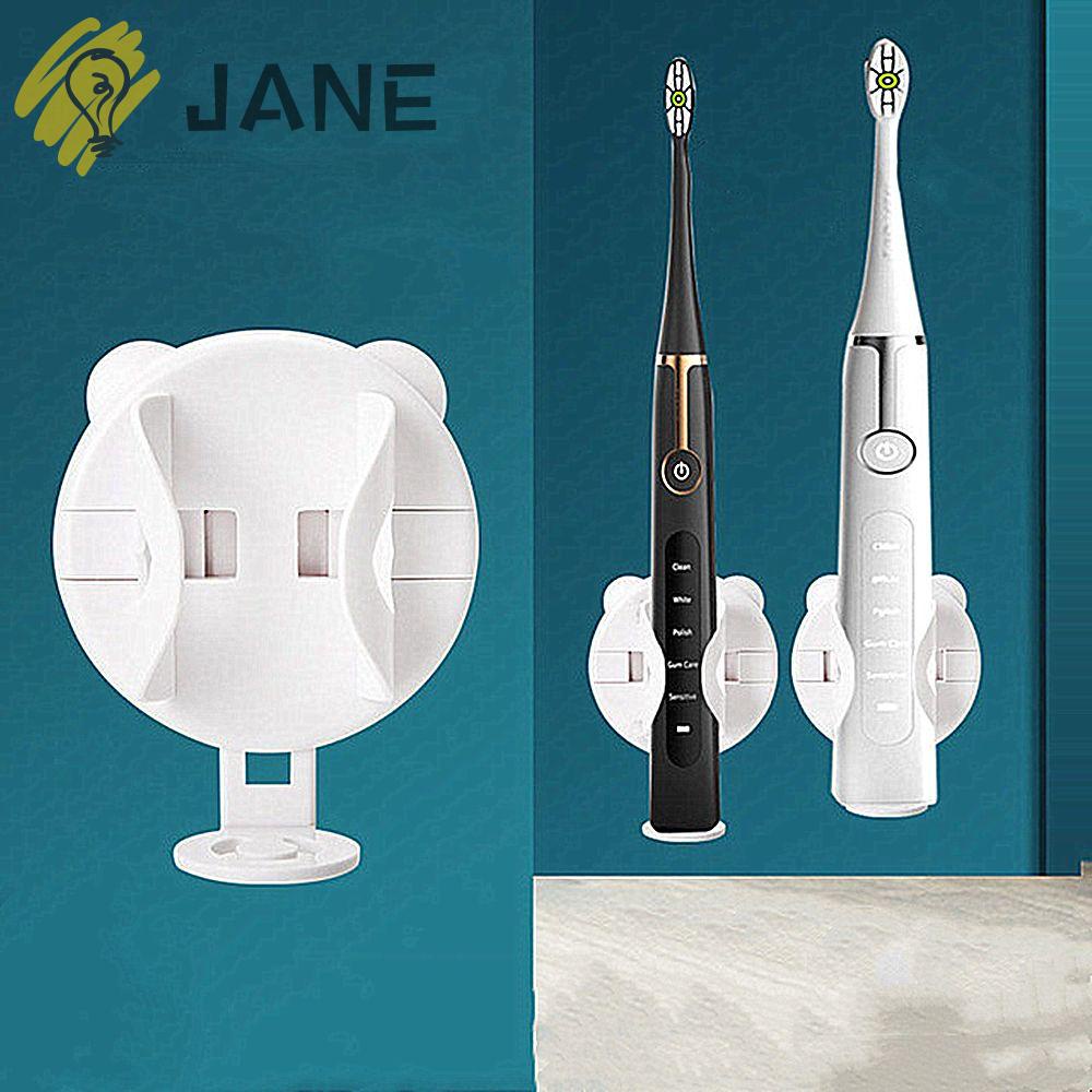 Giá Đỡ Bàn Chải Đánh Răng Điện Tử Thiết Kế Độc Đáo Tiện Dụng