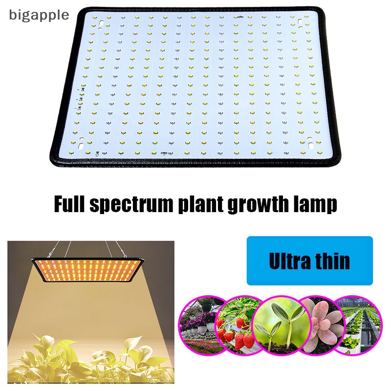 Đèn Led Kích Thích Tăng Trưởng 1500W Cho Cây Trồng Tiết Kiệm Điện