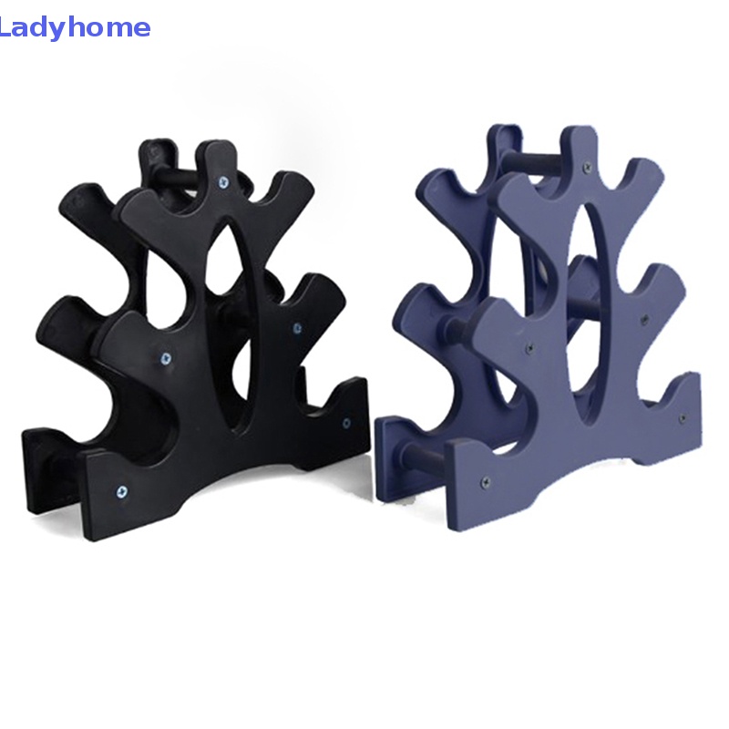 Kệ Để Tạ Đơn 3 Tầng Tiện Lợi