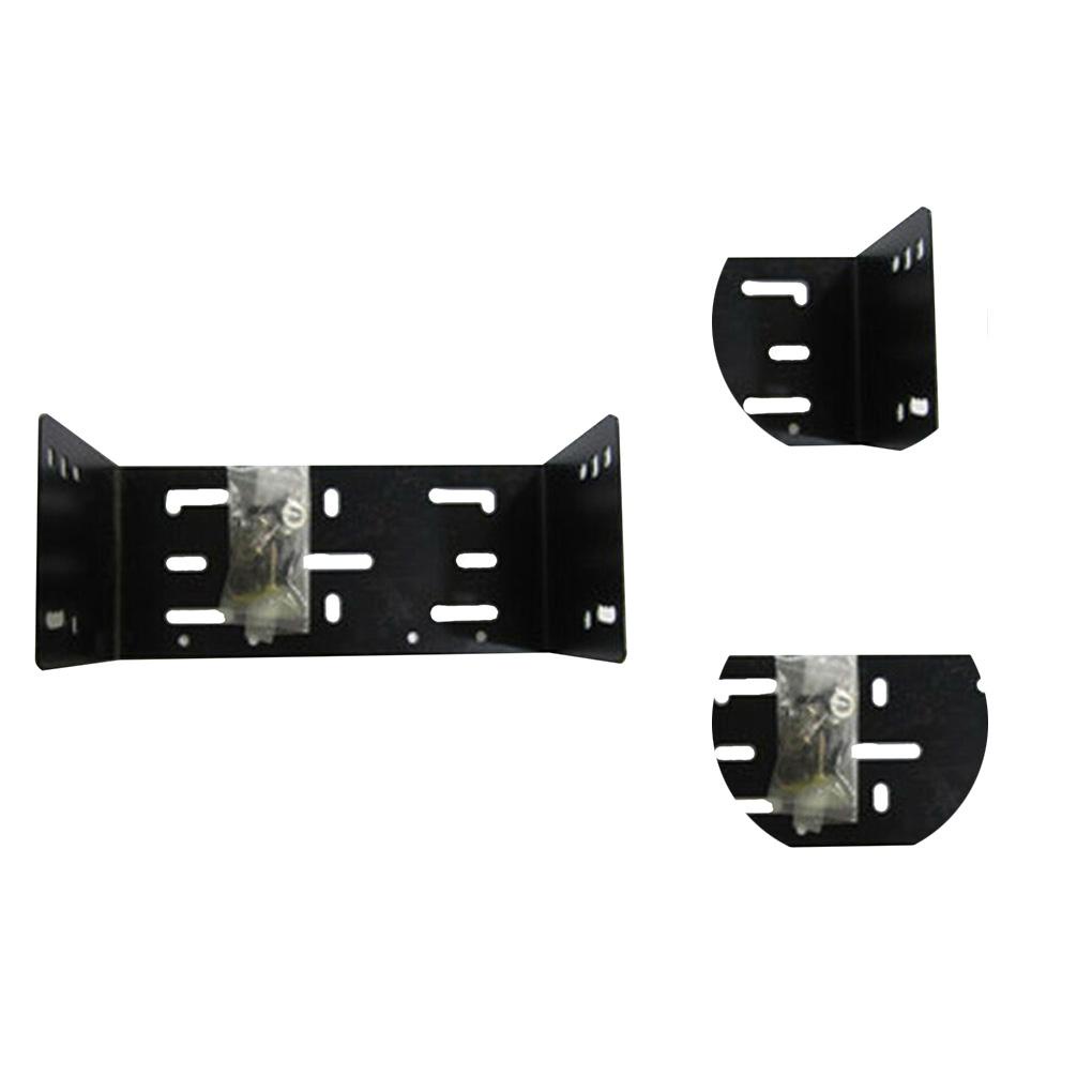 Khung Gắn Radio Thay Thế Cho TK7160 TK7160H TK8160 TK6110 TM271A TM481