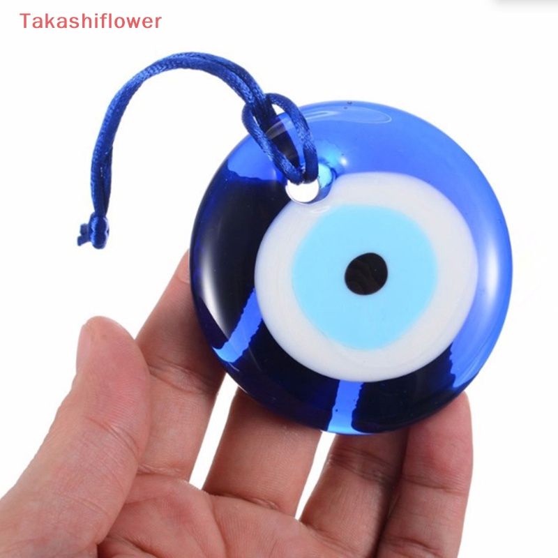 1 Phụ Kiện Treo Trang Trí Nội Thất Xe Hơi Họa Tiết Thổ Nhĩ Kỳ Độc Đáo