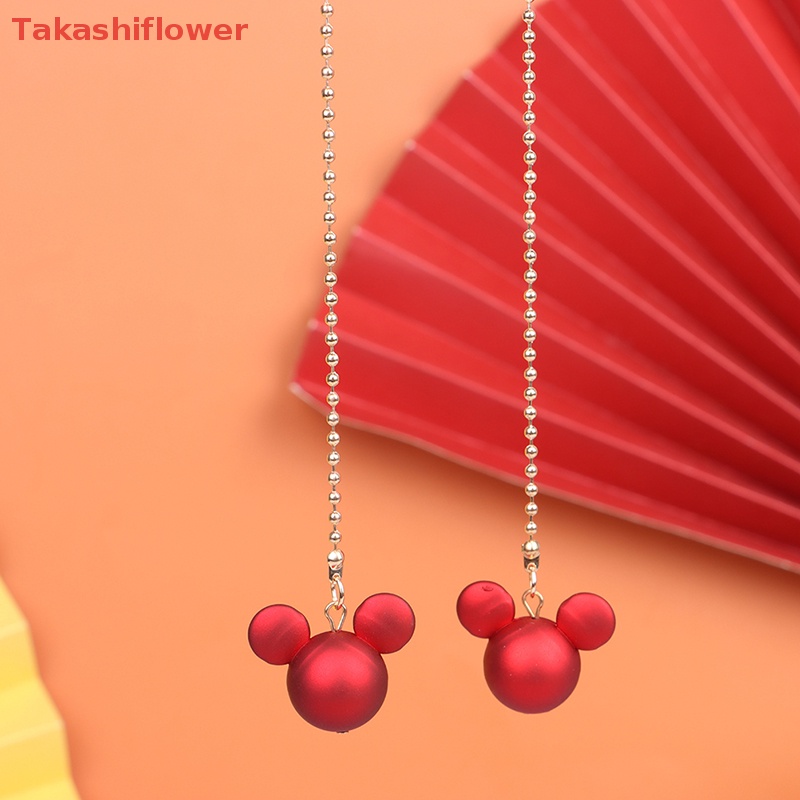 1 Dây Treo Trang Trí Nội Thất Xe Hơi Đẹp Mắt