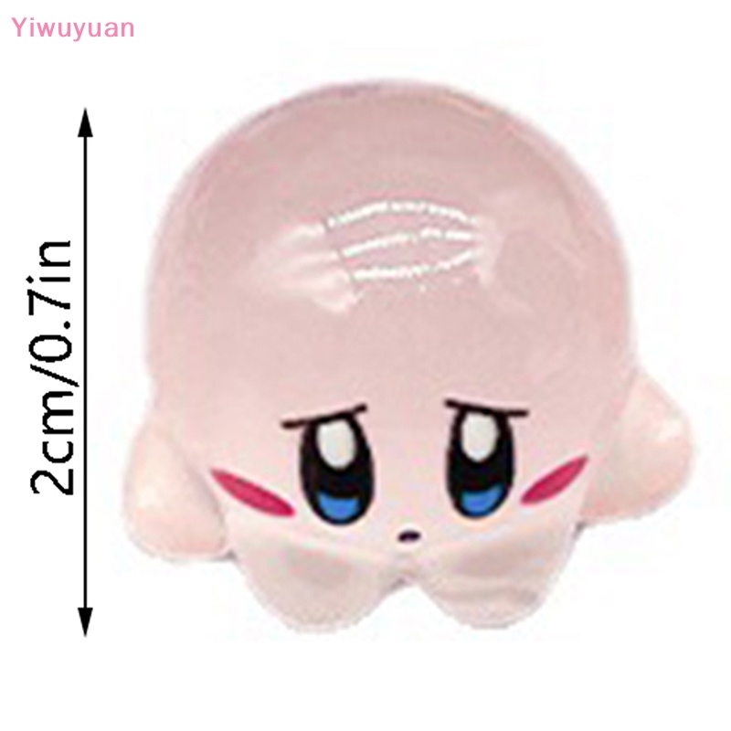 Bộ 2 Đồ trang trí Bạch Tuộc Mini Phát Sáng Dùng Trang Trí Tiểu Cảnh Mới