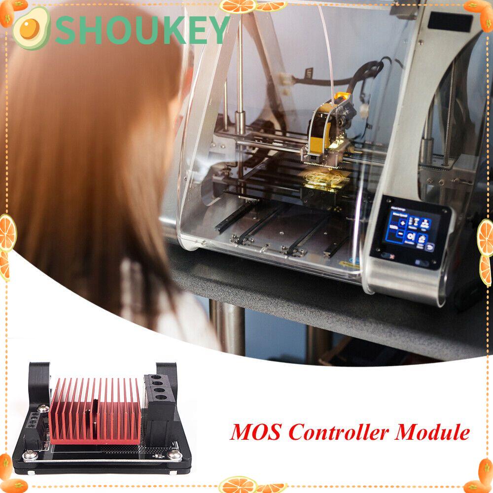 Mô-đun Điều Khiển Máy In 3D PCB