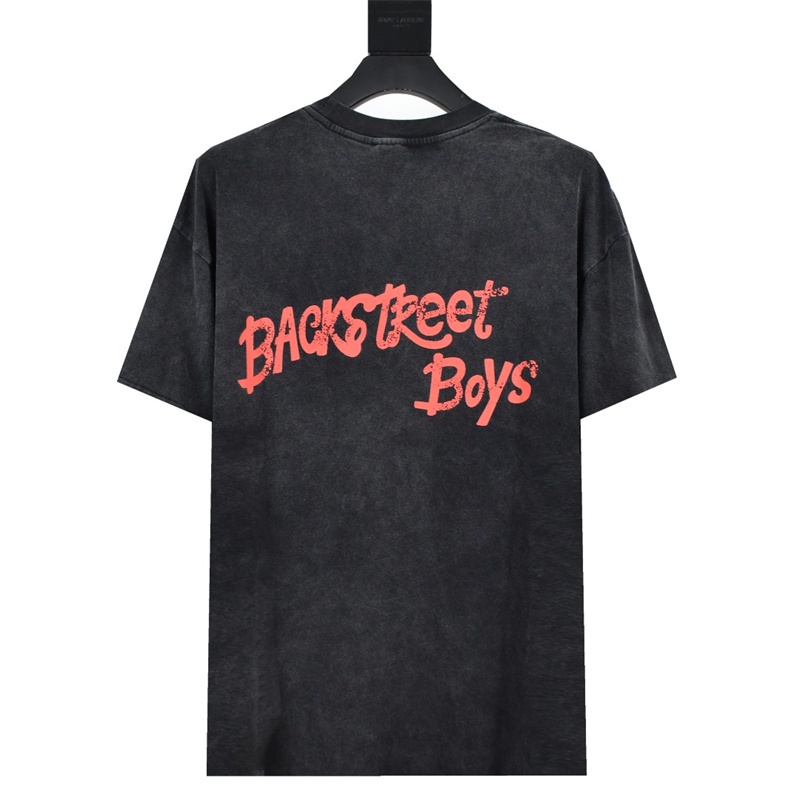 Áo Thun Cotton Tay Ngắn Plus Size Unisex