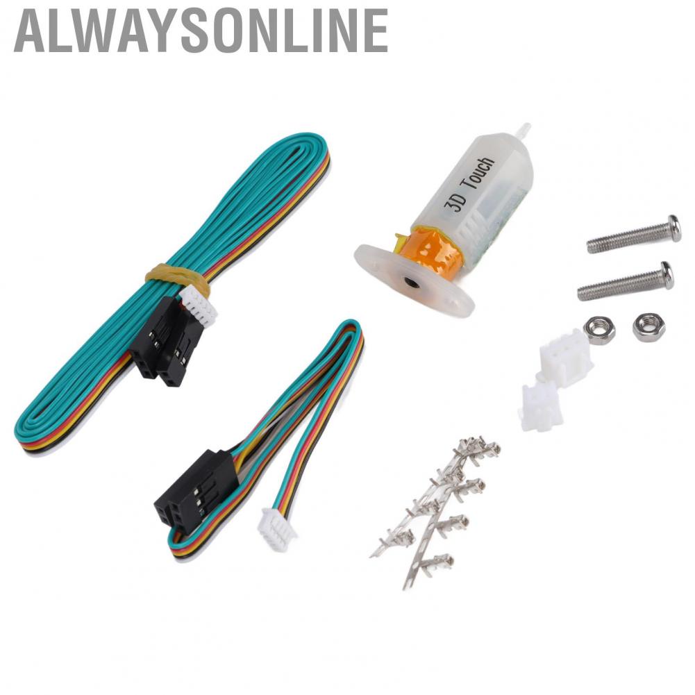 Alwaysonline Auto Leveling  3D Printer Touch Kit