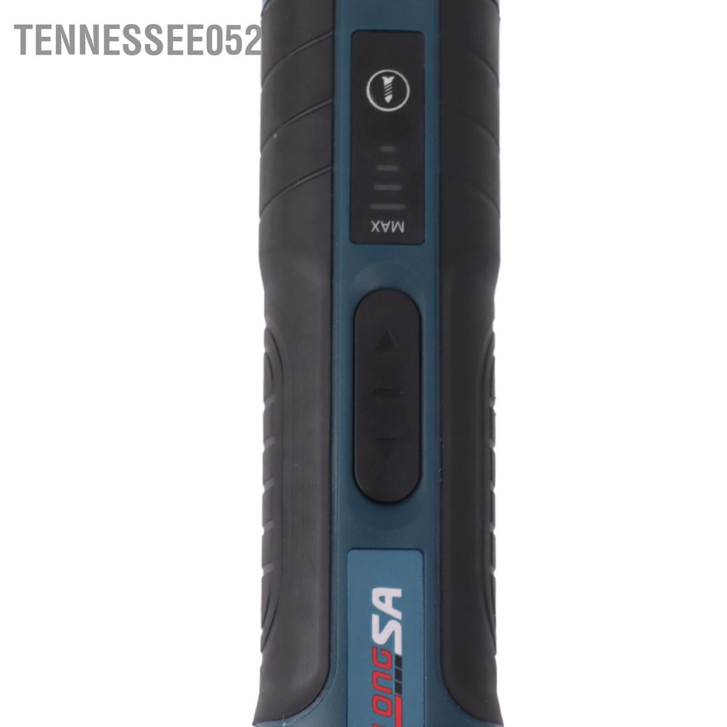 Tennessee052 Thuật Điện Pin Lithium 3.6V Tua Vít Không Dây USB Đa Năng Cho Gia Đình Nhà Máy