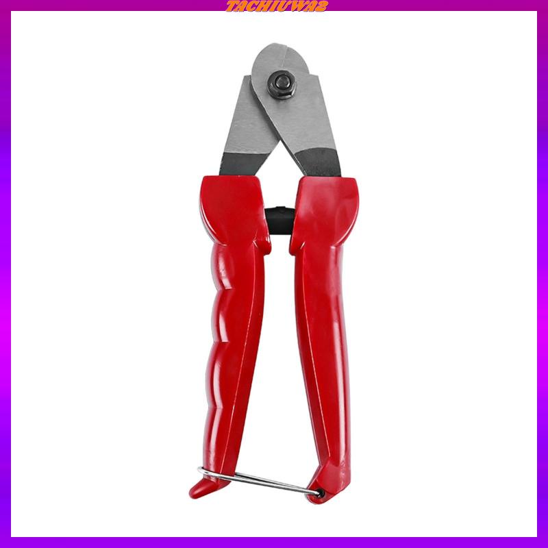 Kìm Cắt Dây Cáp Chuyên Dụng Cho Xe Đạp Leo Núi Tachiuwa2