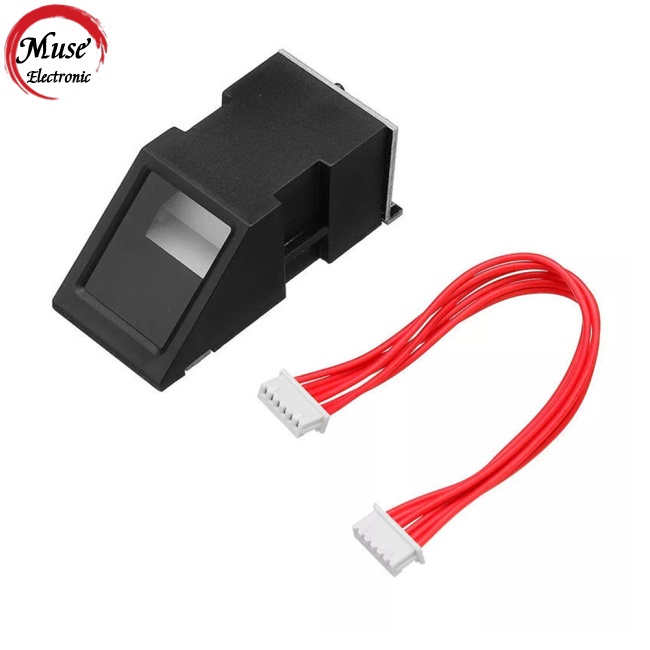 Mô Đun Cảm Biến Nhận Dạng Vân Tay FPM10A