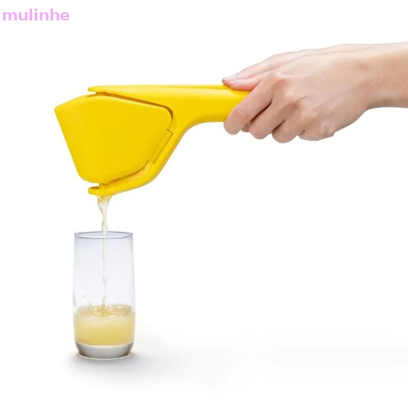 Dụng Cụ Ép Nước Chanh Bằng Tay Có Thể Gấp Lại Tiết Kiệm Không Gian vn