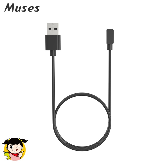 Dây Cáp Sạc Usb 5v 1a Cho Đồng Hồ Thông Minh Redmi Band 2