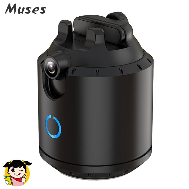 Tay Cầm Chống Rung RKC131 Pin 2800mah Xoay 360 Độ Cho Điện Thoại