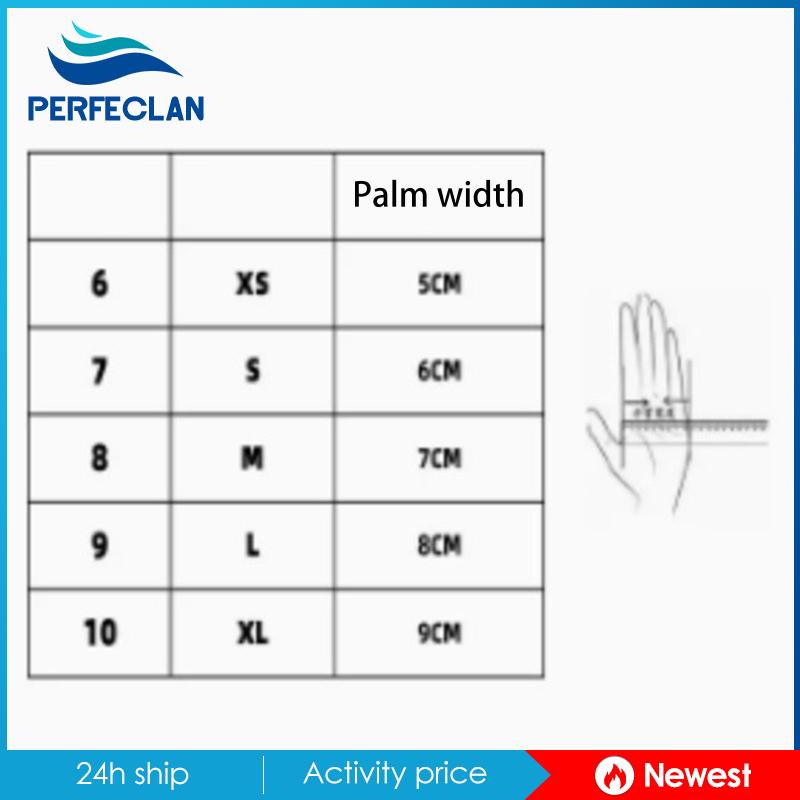 Găng Tay Chống Trượt Chuyên Nghiệp [Perfeclan]