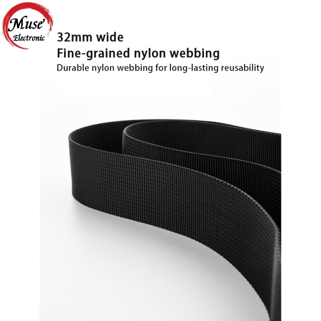 Dây Đeo Chéo Vai Bằng Nylon Có Thể Điều Chỉnh Thời Trang Cho Jbl Xtreme1 / 2 / 3