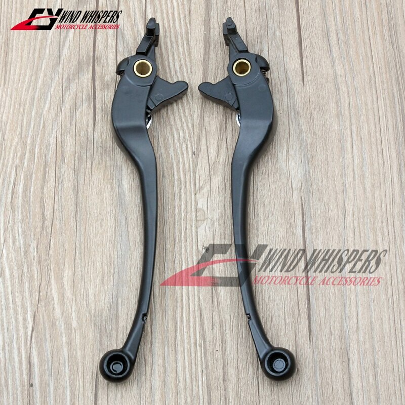 Tay Phanh Ly Hợp Bằng Nhôm Cho Suzuki Burgman 650 AN650 AN 650 2003 2004 2005 2006 2007 2008 2009 2010 2011 2015