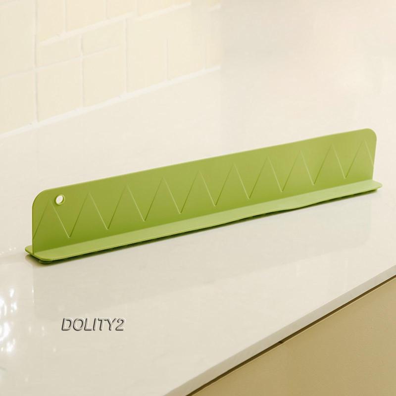 [Dolity2] Tấm Chắn Bảo Vệ Văng Nước Bồn Rửa Nhà Bếp / Phòng Tắm