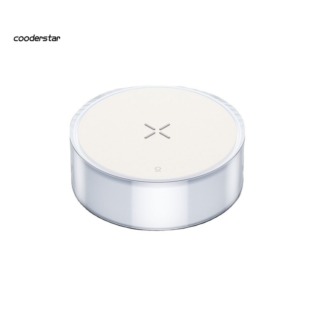 1 Bộ Sạc Không Dây 15W / 10W / 7.5W / 5W Cho Điện Thoại