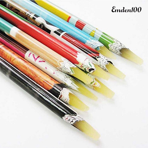Set 100 Bút Đính Đá Trang Trí Móng Tay Chuyên Nghiệp