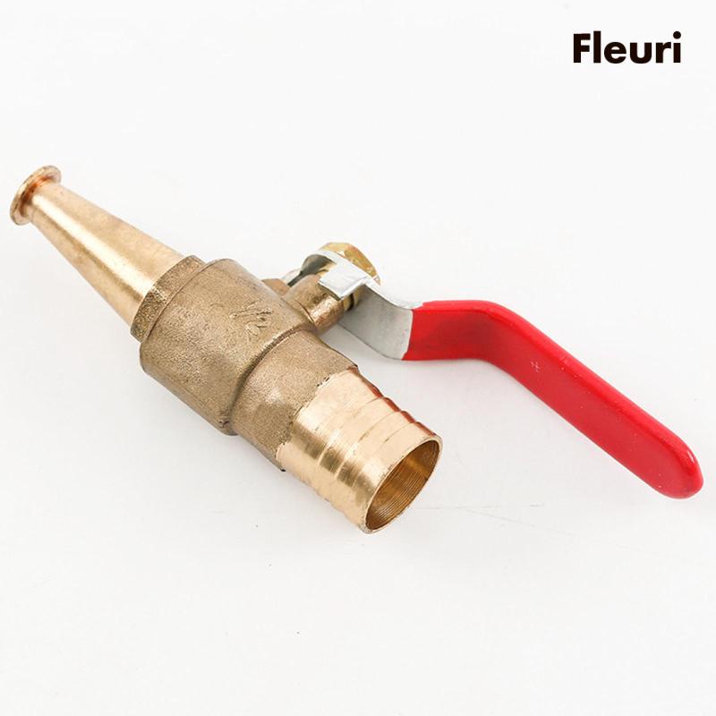 Vòi Phun Nước Tưới Cây Bằng Đồng Thau Đa Năng