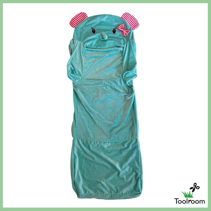 Ghế Sofa Có Thể Gấp Gọn Giặt Lại Tiện Dụng Cho Phòng Khách