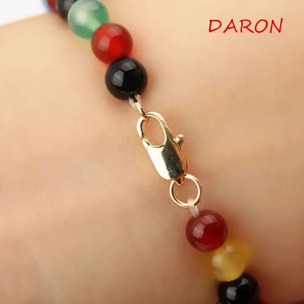 Set 20 Móc Khóa Tôm Hùm Dùng Làm Trang Sức Thủ Công