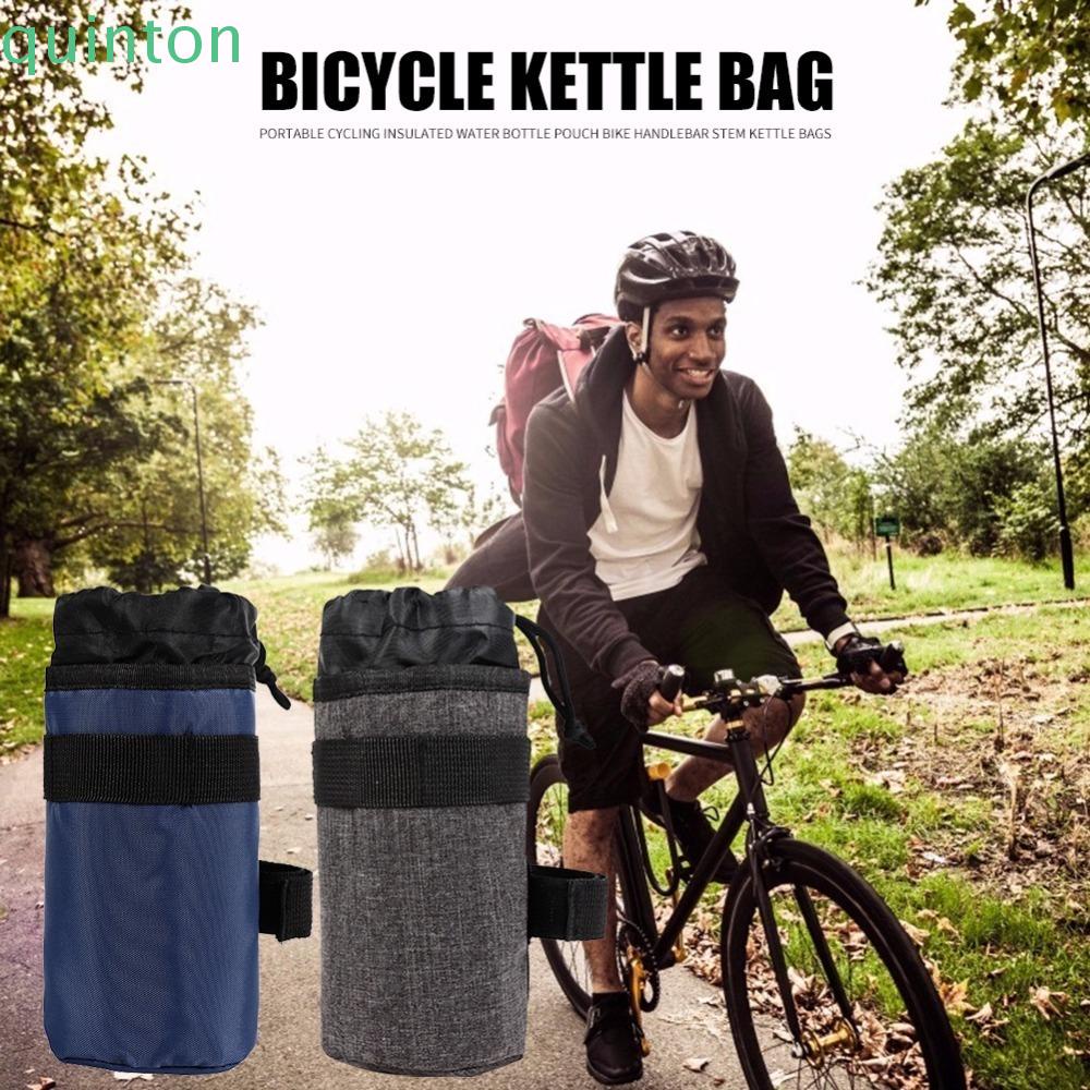 Túi Đựng Bình Nước Cách Nhiệt Chống Rách Cho Xe Đạp Leo Núi Ốp