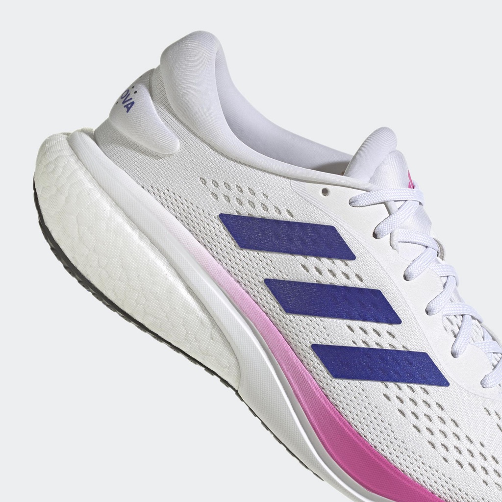 adidas Chạy Giày Supernova 2.0 Nam trắng HQ9939